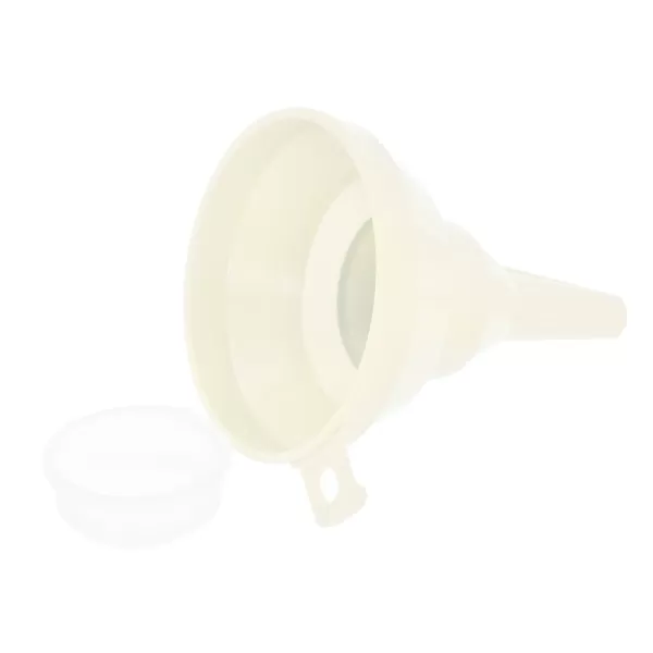 Nálevka UH Kolb pr. 8 cm+sítko mix