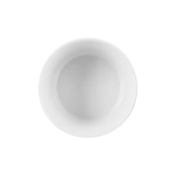 Miska porc. MONA Superbasic pr. 9 cm hladká