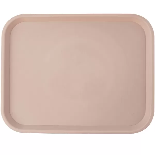 Tác UH 45,5x35,5cm Latte