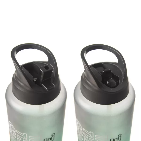 Láhev tritan uzávěr Moly dark 1 l