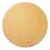 Podložka pod dort oboustranná pr. 32 cm 1 ks