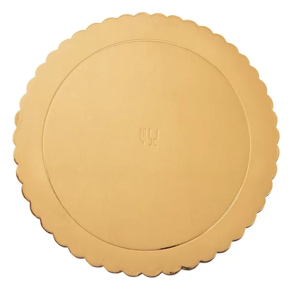 Podložka pod dort oboustranná pr. 32 cm 1 ks