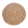 Prostírání ratan pr. 21 cm 2 ks