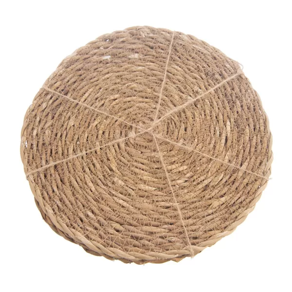 Prostírání ratan pr. 21 cm 2 ks
