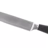 Nůž kuchyňský damašková ocel/pakka 17,5 cm