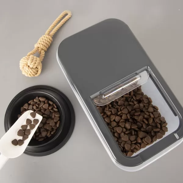 Box UH Slop obdélník 7,5 l šedá