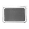 Košík UH organizér GREY 24x16,2x4,8 cm