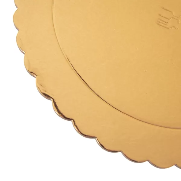 Podložka pod dort oboustranná pr. 32 cm 1 ks