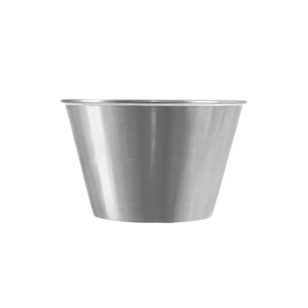 Miska nerez omáčky pr. 9 cm