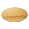 Podložka pod dort oboustranná pr. 32 cm 1 ks