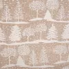 Ubrus-běhoun polyester vánoční 270x28 cm mix