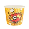 Pohár-kyblík UH Bowl gól 2,3 l
