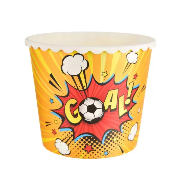Pohár-kyblík UH Bowl gól 2,3 l