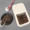 Box UH Slop obdélník 7,5 l béžová
