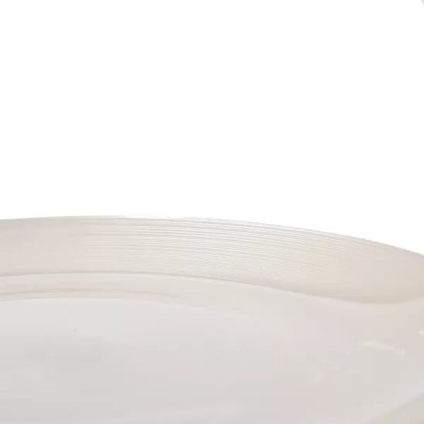 Stojan servír. sklo na dort pr. 28 cm