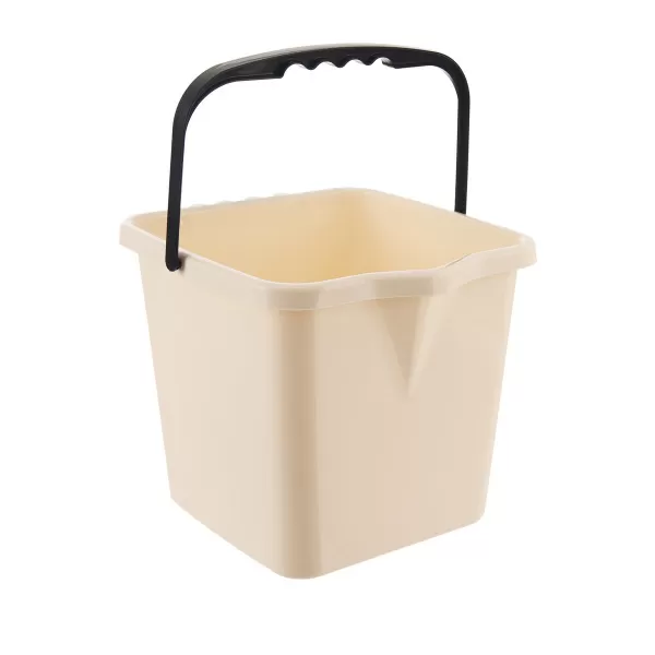 Vědro UH square 12 l mix
