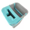 Mop se ždímačem set Clean vertikální