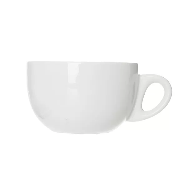 Hrnek porc. jumbo MONA 0,38 l