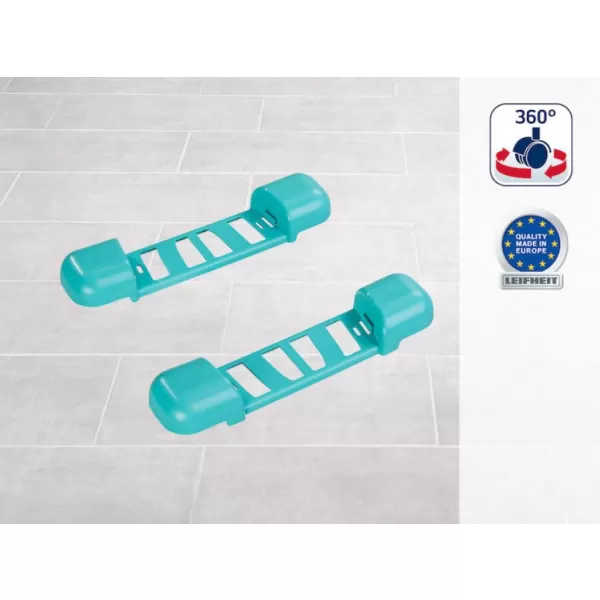 Vozík - podvozek pro vědro CLEAN TWIST Ergo LEIFHEIT 52103