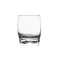 Sklenice Adora 0,29 l whisky 6 ks (UK 125514)