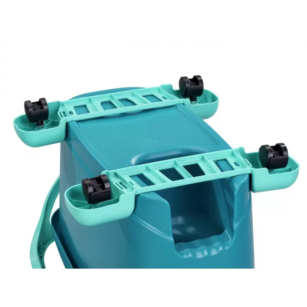 Vozík - podvozek pro vědro CLEAN TWIST Ergo LEIFHEIT 52103