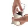 Mlýnek sklo/UH na sezam a lněné semínko v. 12,5 cm