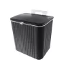 Koš odp. UH závěsný Double lid 13 l