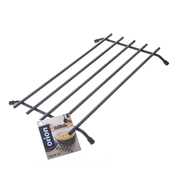 Podložka pod hrnec kov RADKA 35x25 cm