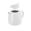 Konvice porc.+filtr nerez MONA Musica 0,65 l