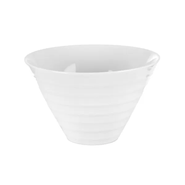 Miska porc. MONA Superbasic kulatá pr. 13 cm
