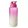Láhev tritan uzávěr Moly light 1 l