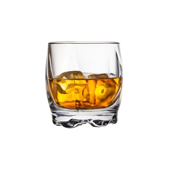 Sklenice Adora 0,29 l whisky 6 ks (UK 125514)