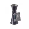 Odměrka nerez barová BLACK oboustranná 20 ml/40 ml