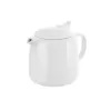 Konvice porc.+filtr nerez MONA Musica 0,65 l