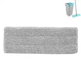ND koncovka mop mikrovlákno Clean 720736