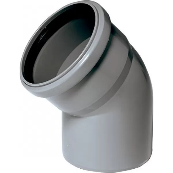 HTB 125/30 OBLOUK 125/30° ODP.PP