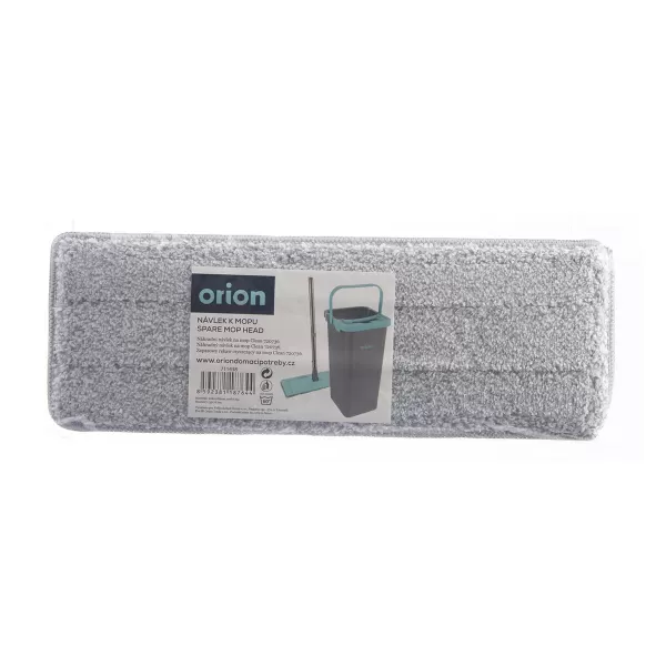 ND koncovka mop mikrovlákno Clean 720736