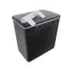 Koš odp. UH závěsný Double lid 13 l