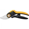 Fiskars Dvoučepelové zahradní nůžky Plus (P521)