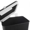 Koš odp. UH závěsný Double lid 13 l