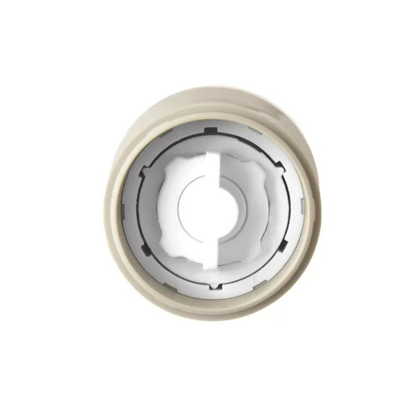 Mlýnek sklo/UH na sezam a lněné semínko v. 12,5 cm