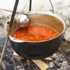 Naběračka nerez Gastro 55 cm, pr. 14 cm