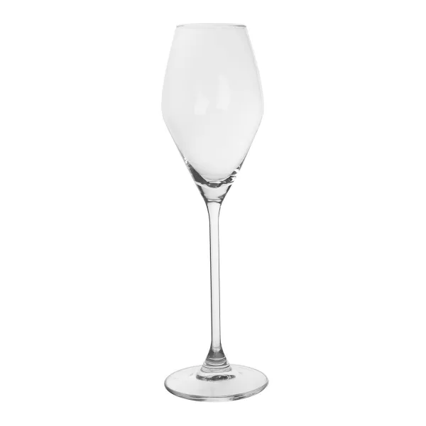Sklenice Prosecco 0,23 l, 1 ks