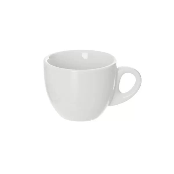 Hrnek porc. MONA espresso 0,1 l