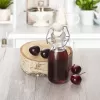 Láhev sklo/kov klip uzávěr 0,16 l