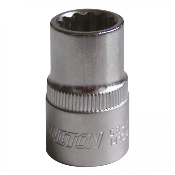 XT Hlavice nástrčná 1/2" dvanáctihranná 27mm