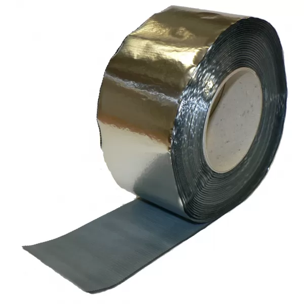 SOUDAL Soundaband Butyl-Alu 70mm/10m