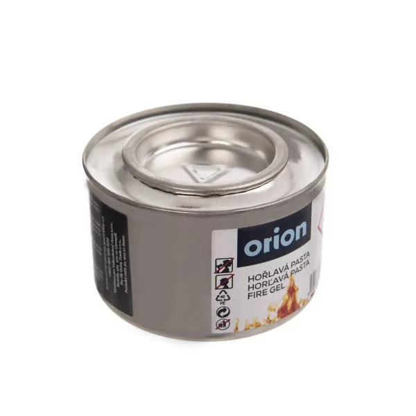 Hořlavá pasta Firegel 200 g