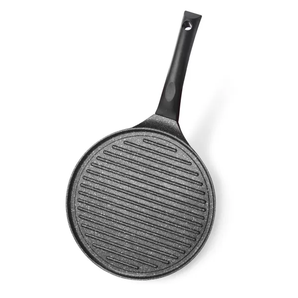Pánev GRANDE pr. 27 cm steaková