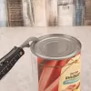 Nůž houbařský+štětec, otvíráky 6 cm